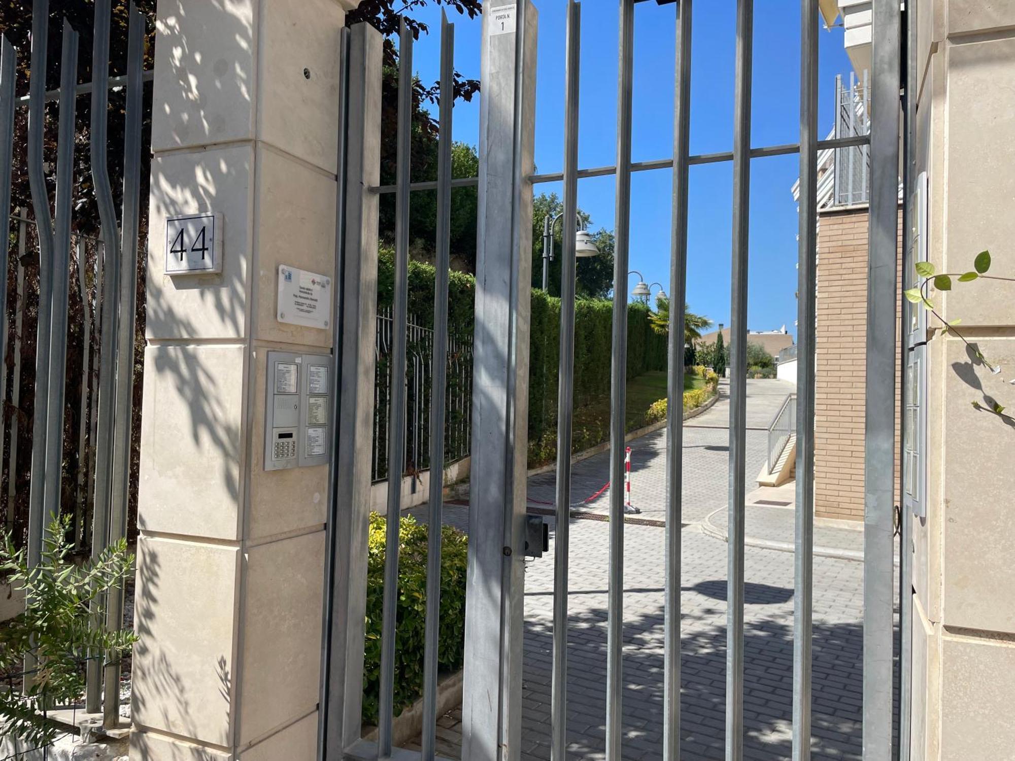 Jubilee Panoramic View In Rome Near Vatican エクステリア 写真